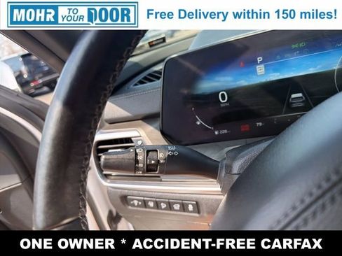 Used 2023 Kia Telluride SX X-Pro image 16