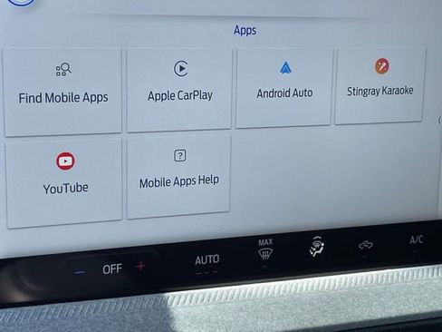 New 2026 Ford Maverick XLT image 7