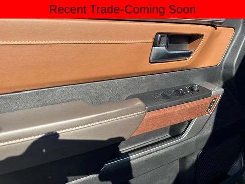 Used 2023 Toyota Tundra 1794 Edition AWD/4WD image 10