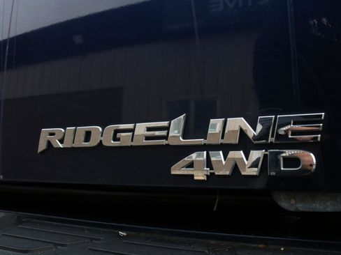 Used 2013 Honda Ridgeline RTL image 11