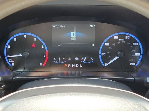 Used 2023 Ford Bronco Sport Big Bend AWD/4WD image 20