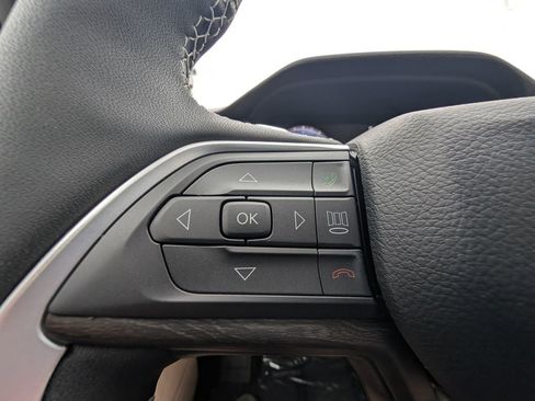 New 2026 Jeep Grand Cherokee L Limited image 24