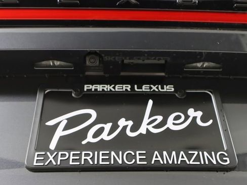 New 2026 Lexus TX 350 AWD image 29