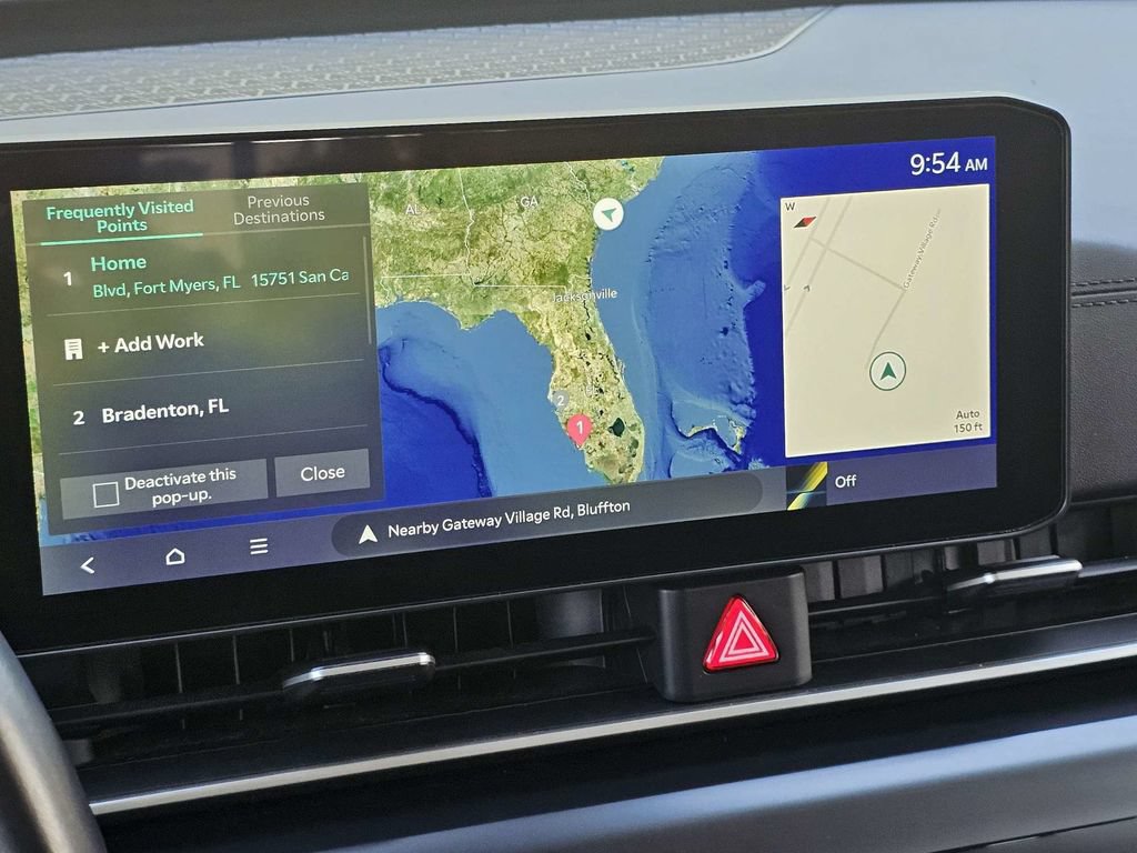 Used 2025 Kia Carnival FWD image 21