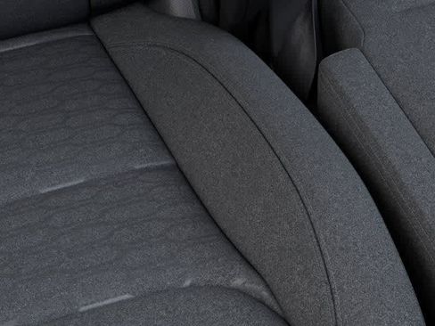 New 2026 RAM 1500 Big Horn RWD image 11