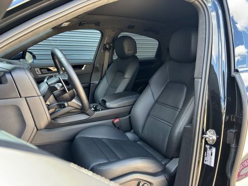 Certified 2025 Porsche Cayenne GTS w/ Technology Package image 5