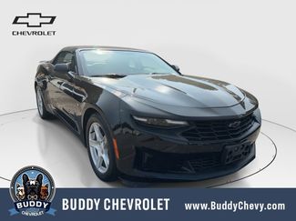 Used 2023 Chevrolet Camaro LT RWD video 1