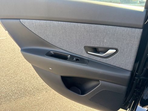 New 2026 Hyundai Elantra Limited w/ Cargo Package image 19