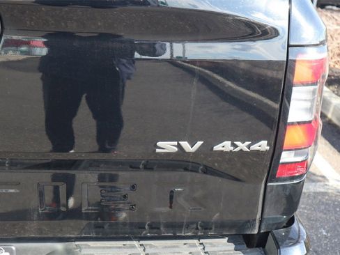 Certified 2024 Nissan Frontier SV w/ SV Convenience Package image 31