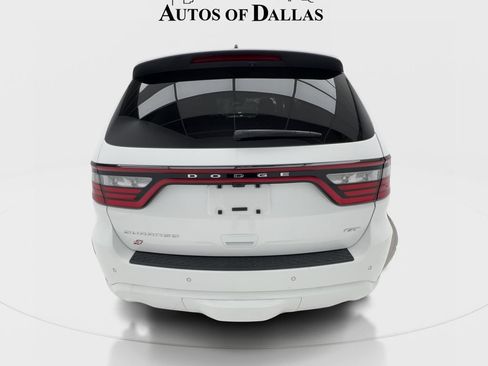 Used 2026 Dodge Durango GT AWD/4WD image 9