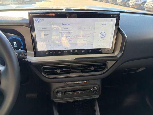 New 2025 Ford Bronco Sport Big Bend image 18