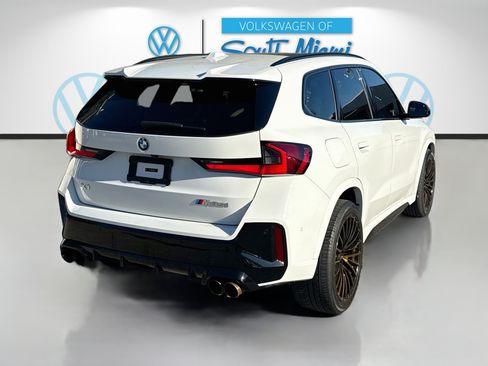 Used 2024 BMW X1 M35i w/ Premium Package AWD/4WD image 7