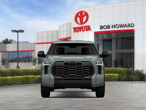 New 2026 Toyota Tundra Limited image 40