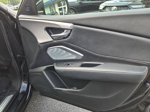 Used 2020 Acura RDX FWD w/ Technology Package image 25