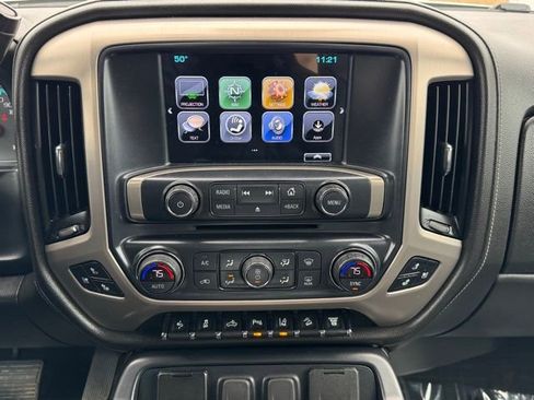 Used 2019 GMC Sierra 2500 Denali w/ Duramax Plus Package image 11