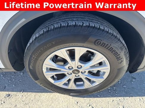 Used 2025 Ford Escape Active image 25