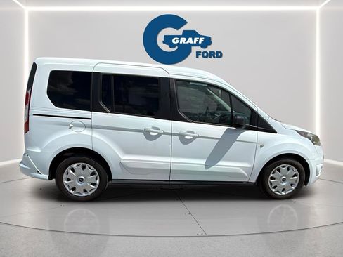 Used 2015 Ford Transit Connect XLT FWD image 5