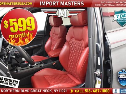 Used 2023 Audi SQ5 Premium Plus w/ Premium Plus Package