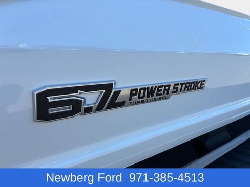 Used 2026 Ford F350 Lariat AWD/4WD image 14