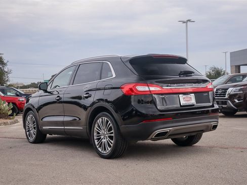 Used 2018 Lincoln MKX Reserve image 6