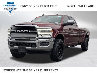 Used 2022 RAM 3500 Laramie