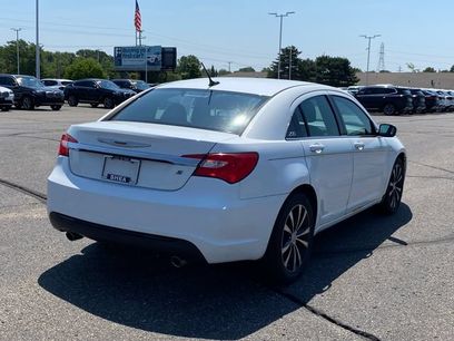 Used 2014 Chrysler 200 Touring w/ 200 S Group
