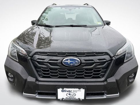 Used 2023 Subaru Forester Wilderness AWD/4WD image 5