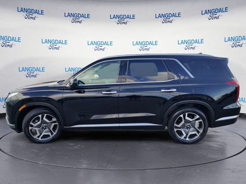 Used 2024 Hyundai Palisade SEL FWD image 10