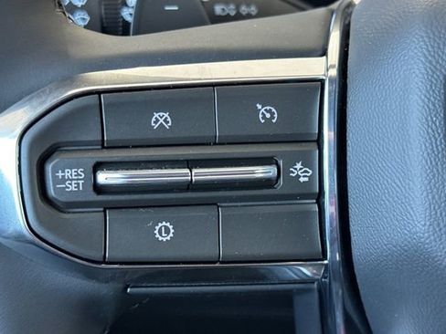 New 2026 GMC Terrain Elevation w/ Elevation Premium Package image 28