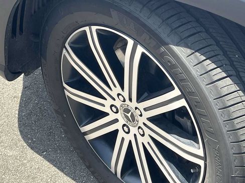 Certified 2025 Mercedes-Benz GLE 350 4MATIC image 26