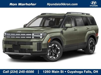 New 2026 Hyundai Santa Fe SEL