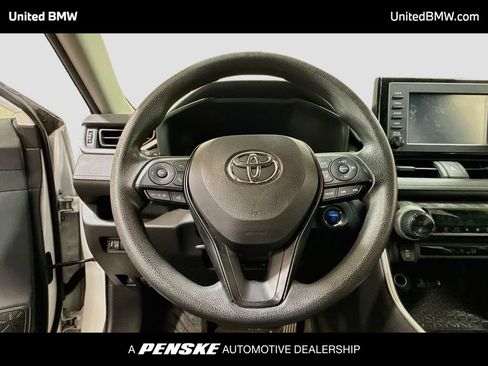 Used 2019 Toyota RAV4 XLE w/ Protection Package AWD/4WD image 6