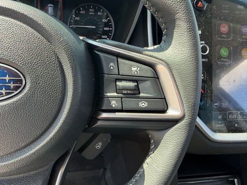 Used 2025 Subaru Ascent Limited w/ Popular Package #1 image 29