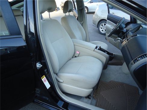 Used 2007 Toyota Prius FWD image 17