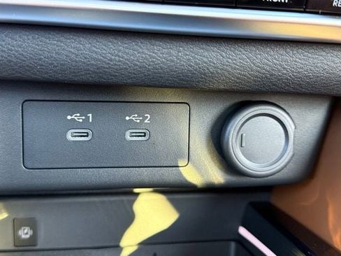 New 2026 Nissan Rogue Platinum w/ Platinum Premium Package image 34