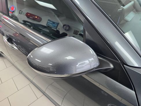Used 2023 Nissan Altima 2.5 SV w/ SV Premium Package FWD image 10