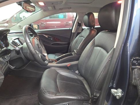 Used 2013 Buick LaCrosse Leather image 8