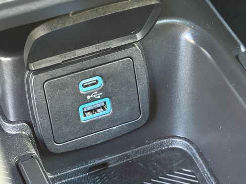 Used 2025 Ford Bronco Big Bend AWD/4WD image 31