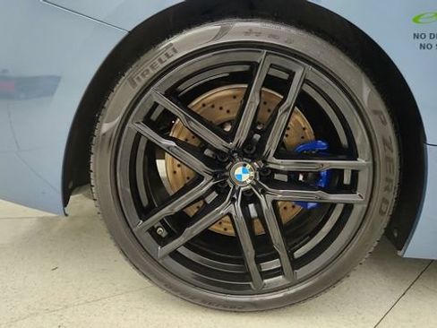 Used 2022 BMW M8 Competition w/ M Driver's Package AWD/4WD image 54