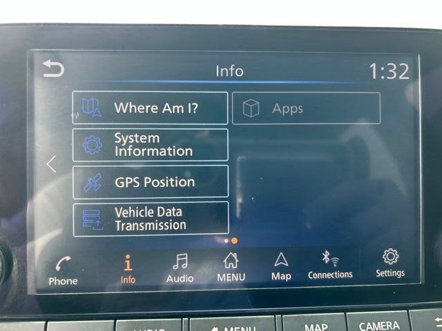 Used 2021 Nissan Altima 2.5 SL FWD image 27