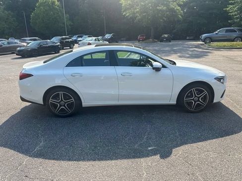 Used 2026 Mercedes-Benz CLA 250 image 4