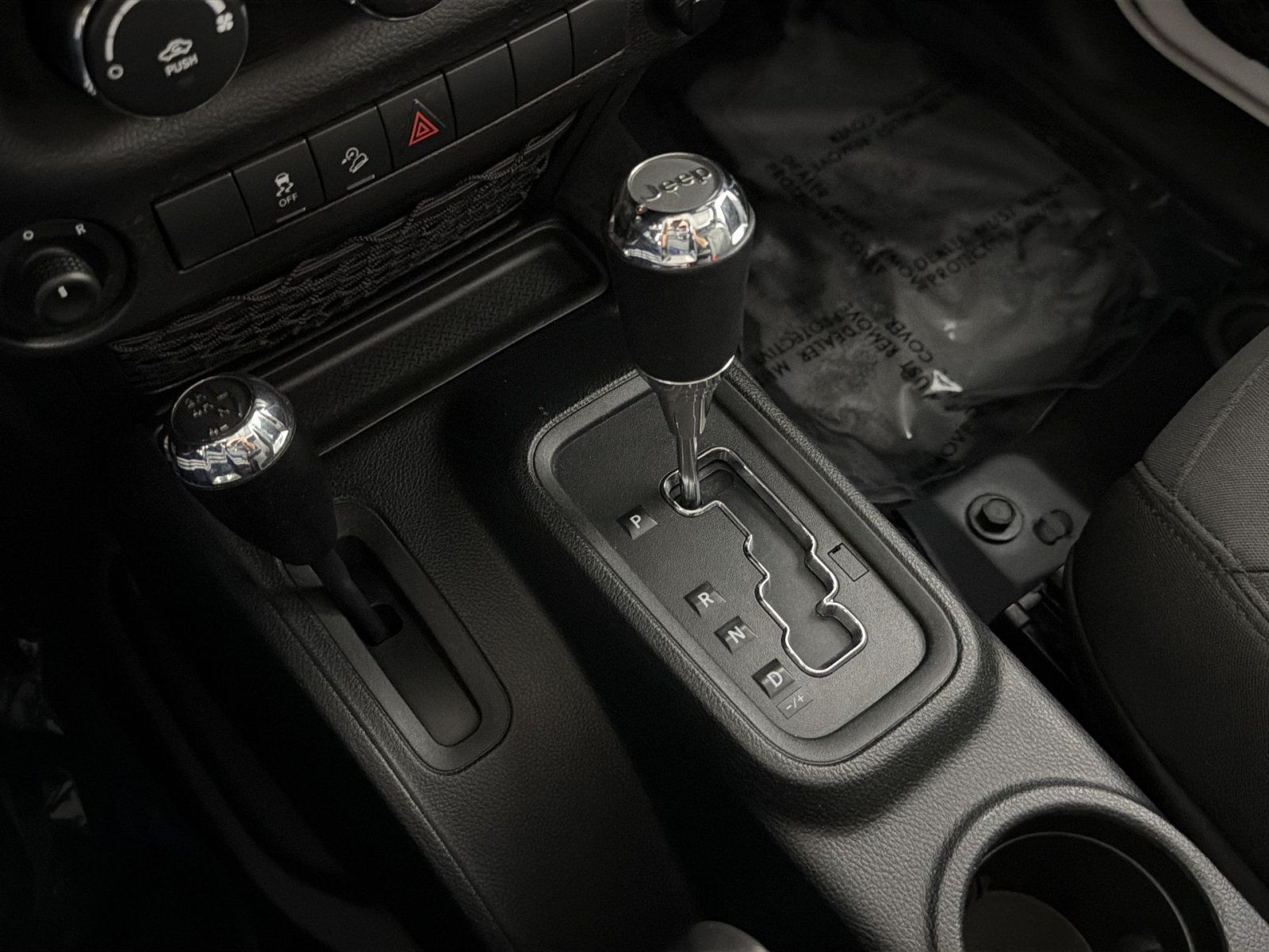 Used 2018 Jeep Wrangler Unlimited Sport S AWD/4WD image 21