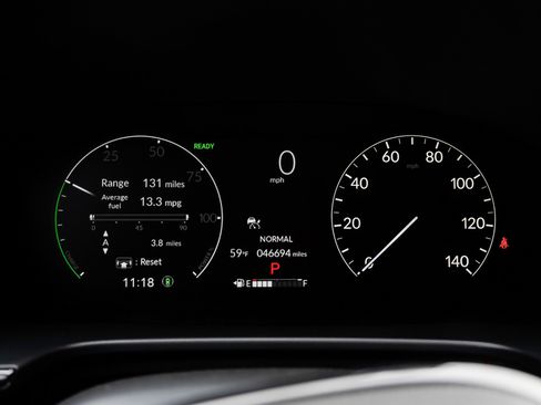 Used 2024 Honda CR-V Sport Touring image 41