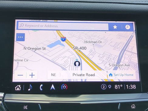 Used 2023 Cadillac XT6 Premium Luxury w/ Technology Package image 22