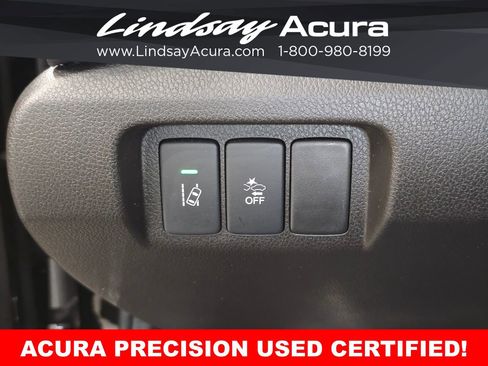 Certified 2020 Acura ILX FWD image 17