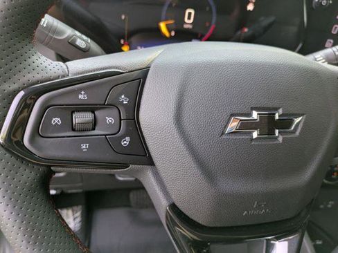 New 2026 Chevrolet TrailBlazer RS w/ Convenience Package image 16