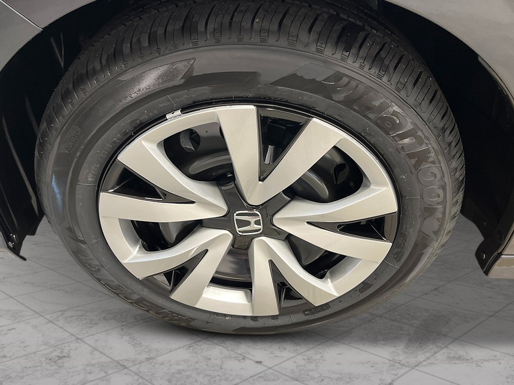 New 2026 Honda Civic LX image 10