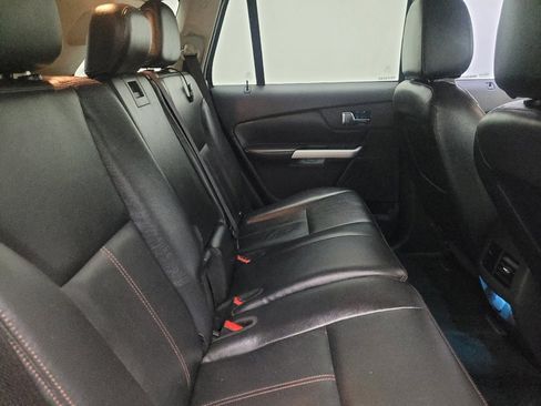 Used 2013 Ford Edge Limited image 19