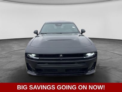 New 2026 Dodge Charger Scat Pack w/ Blacktop Package