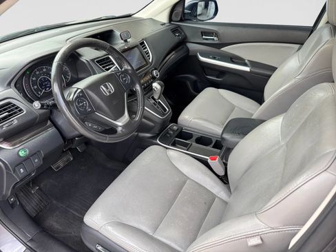 Used 2016 Honda CR-V EX-L image 12